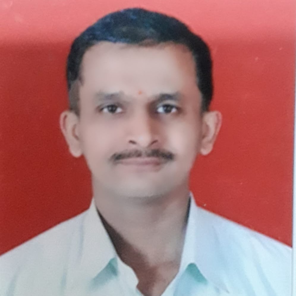 Dr. Amit Wadkar